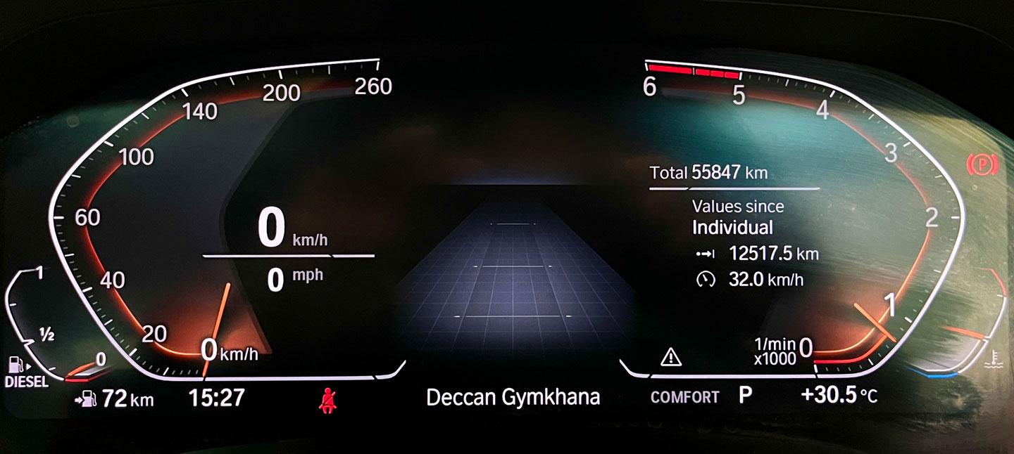 Luxury Car Image 4