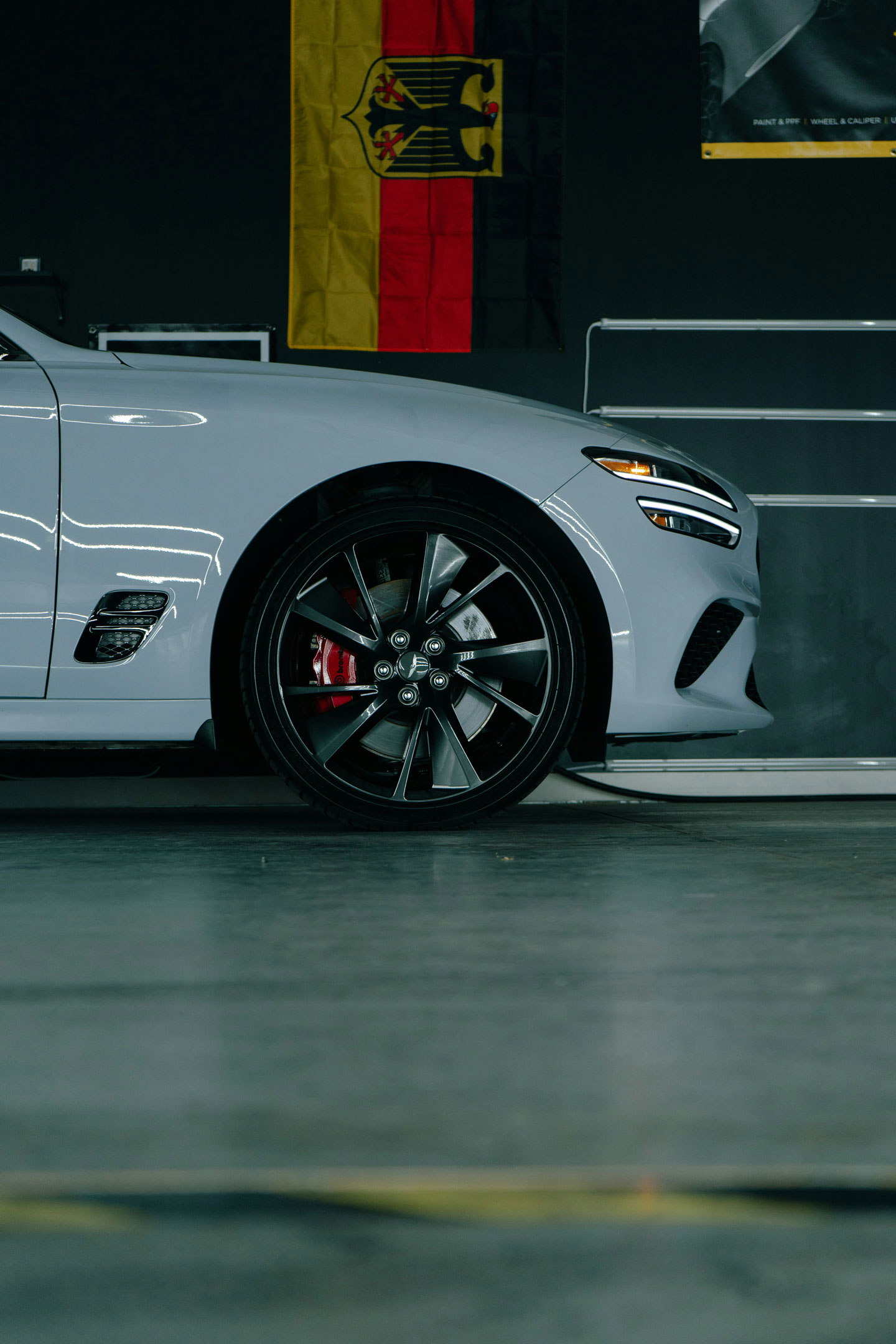 Car Detailing