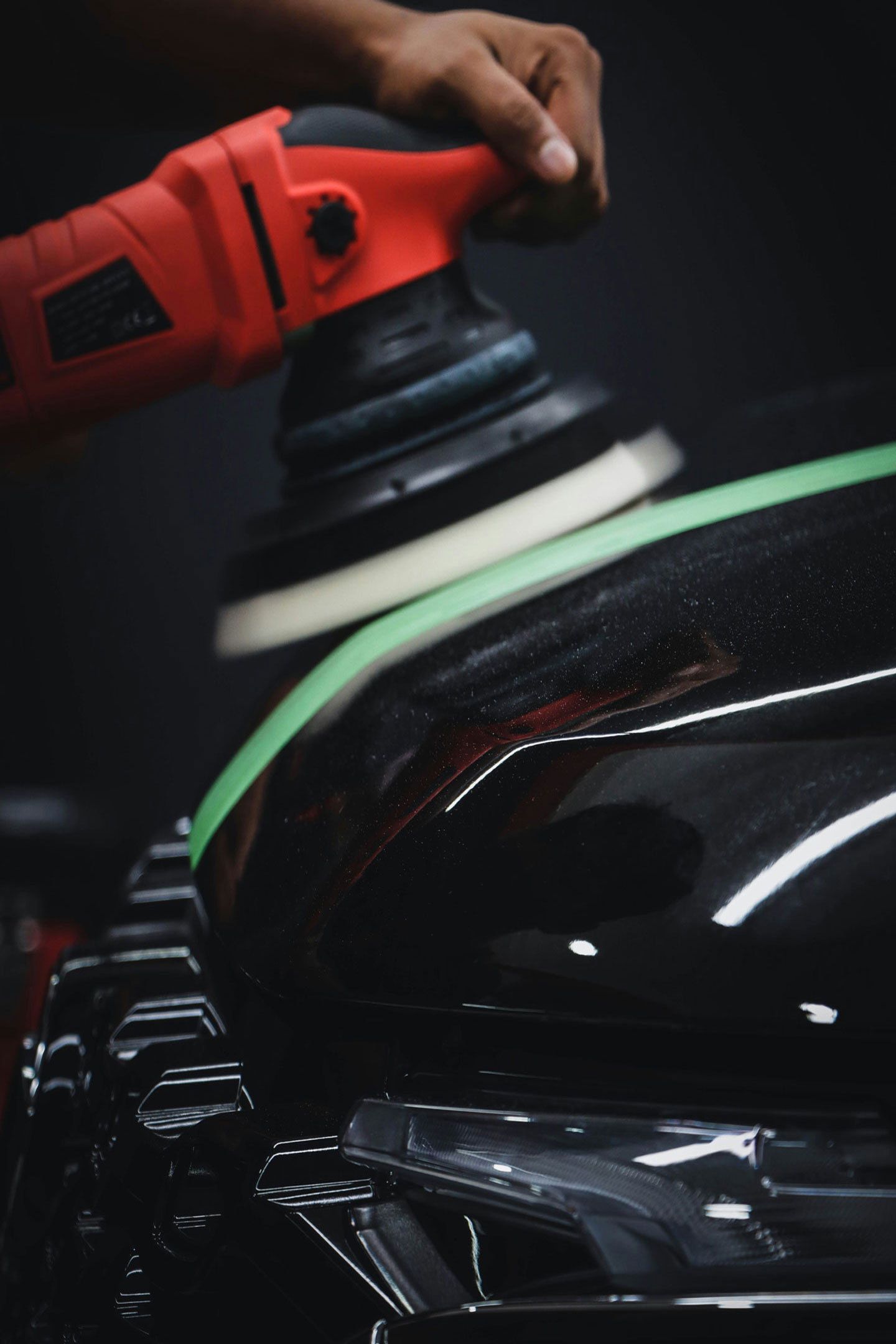 Ceramic Coating