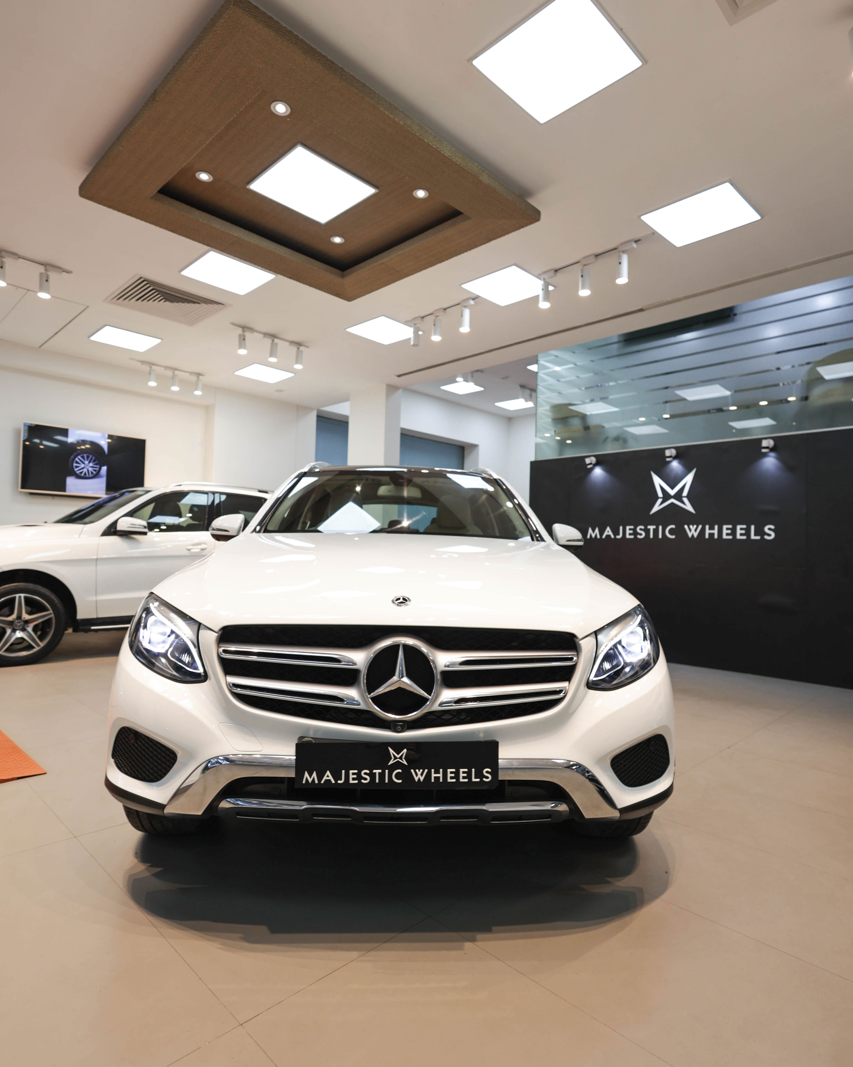 Mercedes Benz G Class