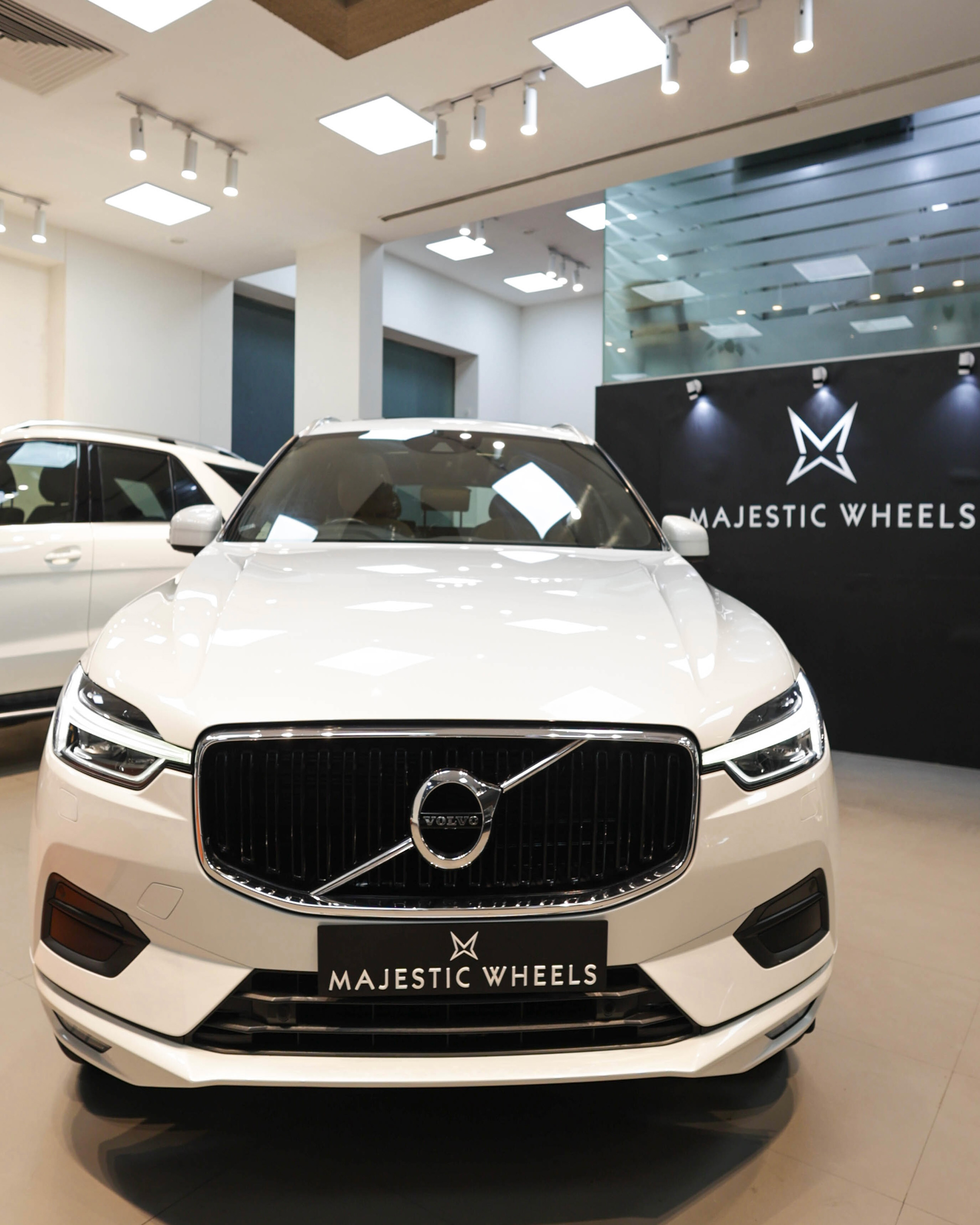 VOLVO XC 60 D4 AWD